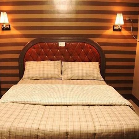 Roy'S Cabin Suites General Santos City Dış mekan fotoğraf