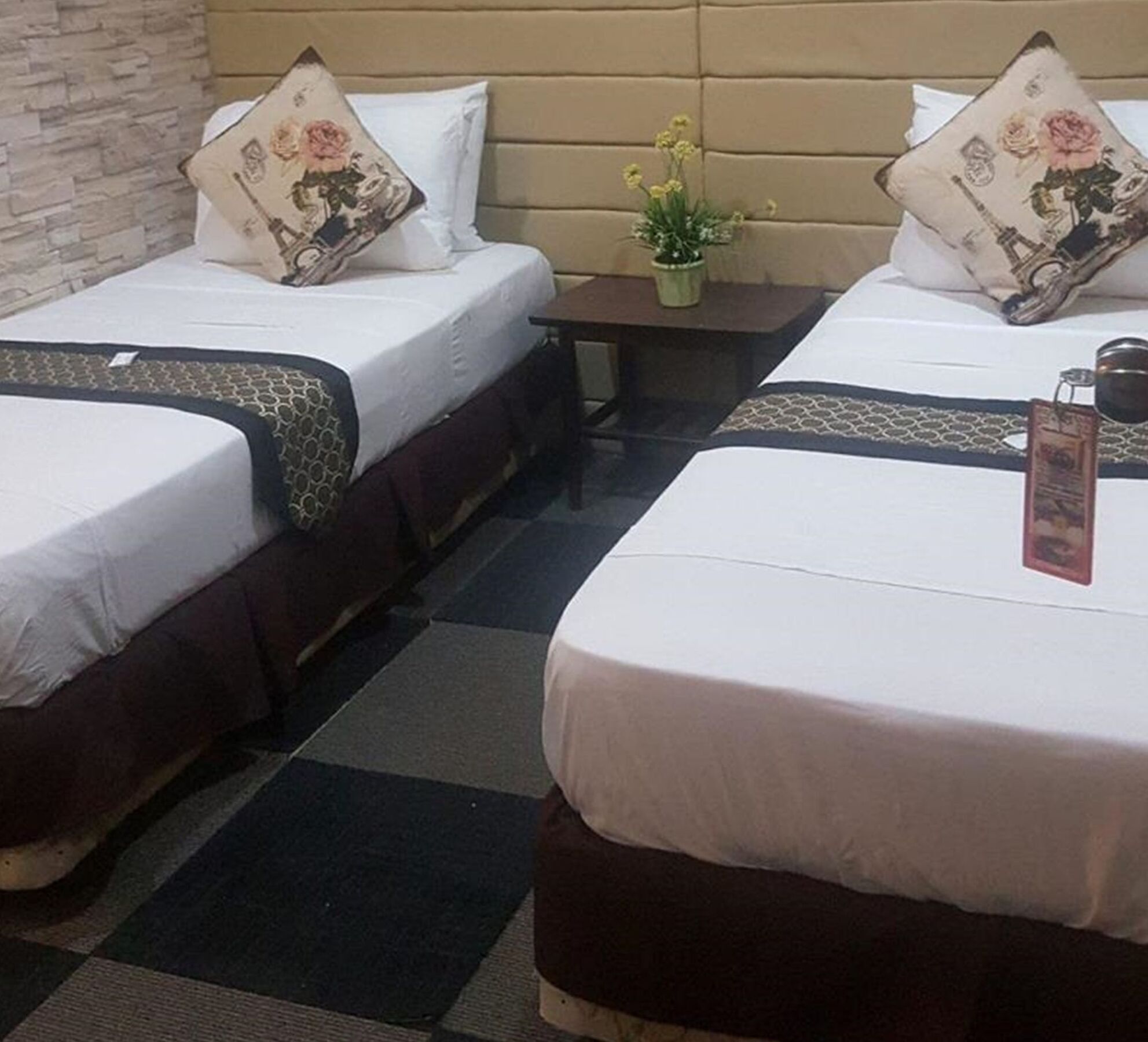Roy'S Cabin Suites General Santos City Dış mekan fotoğraf