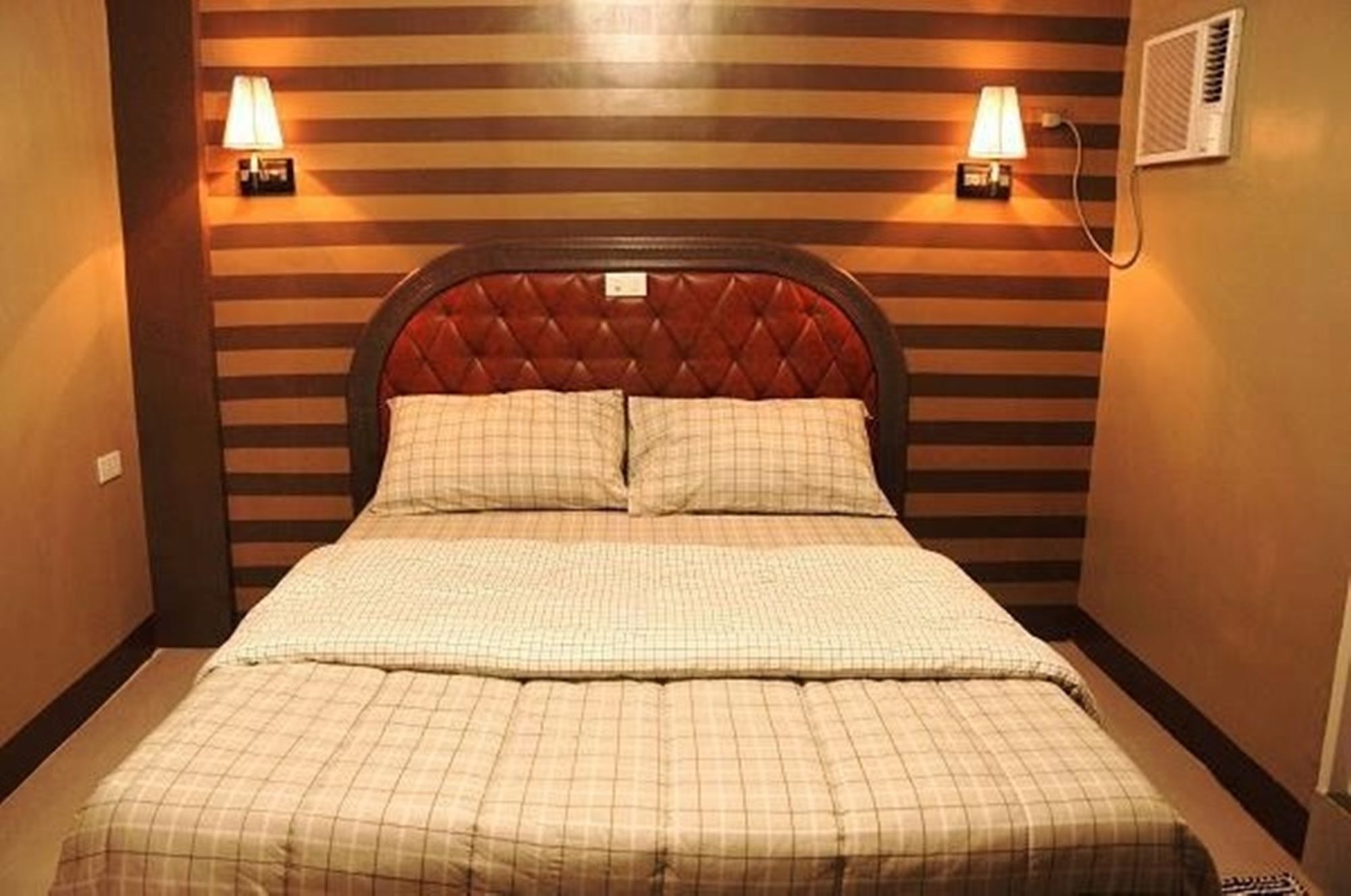 Roy'S Cabin Suites General Santos City Dış mekan fotoğraf