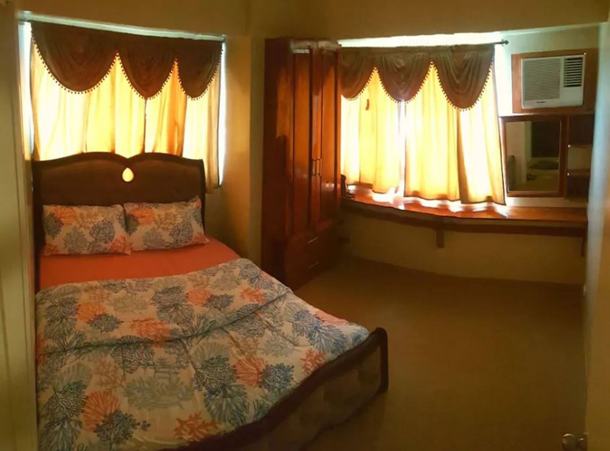 Roy'S Cabin Suites General Santos City Dış mekan fotoğraf